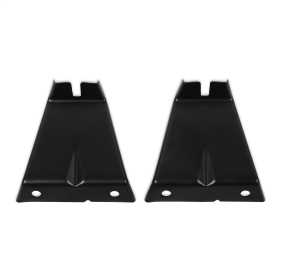 Holley Classic Truck Grille Support Bracket 04-134